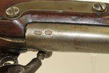CONFEDERATE Conversion HARPERS FERRY M1816 Musket
Simple yet Effective Update to Early M1816! - 16 of 25