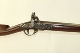 CONFEDERATE Conversion HARPERS FERRY M1816 Musket
Simple yet Effective Update to Early M1816! - 2 of 25