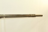 CONFEDERATE Conversion HARPERS FERRY M1816 Musket
Simple yet Effective Update to Early M1816! - 15 of 25