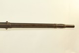 Antique SPRINGFIELD ARMORY M1840 Conversion MUSKET CIVIL WAR Musket Made in 1841 - 15 of 25