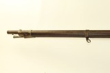 Antique SPRINGFIELD ARMORY M1840 Conversion MUSKET CIVIL WAR Musket Made in 1841 - 25 of 25