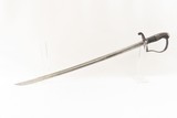 1828 Dated KLINGENTHAL FRENCH Officer’s SWORD with Curved Blade & SCABBARD FRENCH Officer’s Sword from the 1st French Empire - 2 of 15