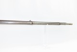 CIVIL WAR Antique US TRENTON, NEW JERSEY Contract Model 1861 Rifle-Musket With GAR Property Marked REVISED ARMY REGULATIONS 1861 - 11 of 23