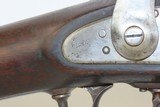 CIVIL WAR Antique US TRENTON, NEW JERSEY Contract Model 1861 Rifle-Musket With GAR Property Marked REVISED ARMY REGULATIONS 1861 - 6 of 23