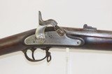 CIVIL WAR Antique US TRENTON, NEW JERSEY Contract Model 1861 Rifle-Musket With GAR Property Marked REVISED ARMY REGULATIONS 1861 - 3 of 23