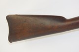 CIVIL WAR Antique US TRENTON, NEW JERSEY Contract Model 1861 Rifle-Musket With GAR Property Marked REVISED ARMY REGULATIONS 1861 - 2 of 23