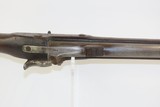 CIVIL WAR Antique US TRENTON, NEW JERSEY Contract Model 1861 Rifle-Musket With GAR Property Marked REVISED ARMY REGULATIONS 1861 - 10 of 23
