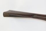 CIVIL WAR Antique US TRENTON, NEW JERSEY Contract Model 1861 Rifle-Musket With GAR Property Marked REVISED ARMY REGULATIONS 1861 - 9 of 23