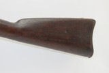 CIVIL WAR Antique US TRENTON, NEW JERSEY Contract Model 1861 Rifle-Musket With GAR Property Marked REVISED ARMY REGULATIONS 1861 - 14 of 23