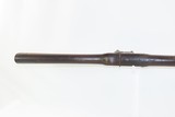 CIVIL WAR Antique US TRENTON, NEW JERSEY Contract Model 1861 Rifle-Musket With GAR Property Marked REVISED ARMY REGULATIONS 1861 - 7 of 23