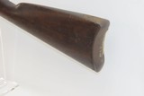 CIVIL WAR Antique US TRENTON, NEW JERSEY Contract Model 1861 Rifle-Musket With GAR Property Marked REVISED ARMY REGULATIONS 1861 - 18 of 23