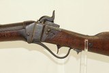 “BLEEDING KANSAS” Slant Breech SHARPS 1853 Carbine Famous for the Free-Staters v. Border Ruffians - 21 of 23