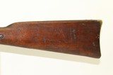 “BLEEDING KANSAS” Slant Breech SHARPS 1853 Carbine Famous for the Free-Staters v. Border Ruffians - 20 of 23