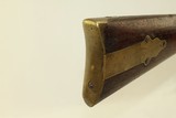 “BLEEDING KANSAS” Slant Breech SHARPS 1853 Carbine Famous for the Free-Staters v. Border Ruffians - 9 of 23