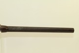 “BLEEDING KANSAS” Slant Breech SHARPS 1853 Carbine Famous for the Free-Staters v. Border Ruffians - 18 of 23