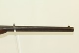 “BLEEDING KANSAS” Slant Breech SHARPS 1853 Carbine Famous for the Free-Staters v. Border Ruffians - 7 of 23