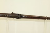 “BLEEDING KANSAS” Slant Breech SHARPS 1853 Carbine Famous for the Free-Staters v. Border Ruffians - 17 of 23
