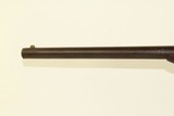 “BLEEDING KANSAS” Slant Breech SHARPS 1853 Carbine Famous for the Free-Staters v. Border Ruffians - 23 of 23