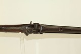 “BLEEDING KANSAS” Slant Breech SHARPS 1853 Carbine Famous for the Free-Staters v. Border Ruffians - 14 of 23