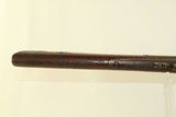 “BLEEDING KANSAS” Slant Breech SHARPS 1853 Carbine Famous for the Free-Staters v. Border Ruffians - 16 of 23