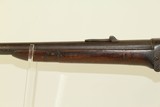 “BLEEDING KANSAS” Slant Breech SHARPS 1853 Carbine Famous for the Free-Staters v. Border Ruffians - 22 of 23