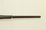 “BLEEDING KANSAS” Slant Breech SHARPS 1853 Carbine Famous for the Free-Staters v. Border Ruffians - 15 of 23