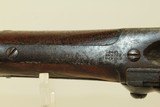 “BLEEDING KANSAS” Slant Breech SHARPS 1853 Carbine Famous for the Free-Staters v. Border Ruffians - 11 of 23