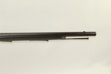 Rare ELEPHANT Marked BRITISH BROWN BESS Flintlock Very Well-Made Colonial Flintlock Musket! - 7 of 23