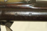 Rare ELEPHANT Marked BRITISH BROWN BESS Flintlock Very Well-Made Colonial Flintlock Musket! - 15 of 23