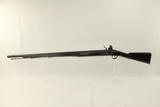 Rare ELEPHANT Marked BRITISH BROWN BESS Flintlock Very Well-Made Colonial Flintlock Musket! - 19 of 23