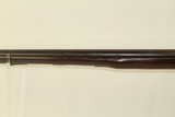 Rare ELEPHANT Marked BRITISH BROWN BESS Flintlock Very Well-Made Colonial Flintlock Musket! - 22 of 23