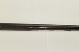 Rare ELEPHANT Marked BRITISH BROWN BESS Flintlock Very Well-Made Colonial Flintlock Musket! - 6 of 23