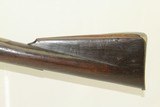Rare ELEPHANT Marked BRITISH BROWN BESS Flintlock Very Well-Made Colonial Flintlock Musket! - 20 of 23