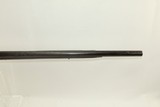 Rare ELEPHANT Marked BRITISH BROWN BESS Flintlock Very Well-Made Colonial Flintlock Musket! - 12 of 23