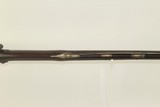 Rare ELEPHANT Marked BRITISH BROWN BESS Flintlock Very Well-Made Colonial Flintlock Musket! - 17 of 23