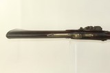 Rare ELEPHANT Marked BRITISH BROWN BESS Flintlock Very Well-Made Colonial Flintlock Musket! - 16 of 23