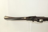 Rare ELEPHANT Marked BRITISH BROWN BESS Flintlock Very Well-Made Colonial Flintlock Musket! - 10 of 23
