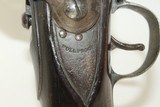 Rare ELEPHANT Marked BRITISH BROWN BESS Flintlock Very Well-Made Colonial Flintlock Musket! - 14 of 23