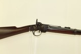 American Machine Works SMITH CIVIL WAR CAV Carbine Very Nice, Military Inspected Union Carbine! - 2 of 22