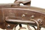 American Machine Works SMITH CIVIL WAR CAV Carbine Very Nice, Military Inspected Union Carbine! - 18 of 22