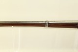 1828 Dated MARINE T. WICKHAM M1816 MUSKET Civil War Infantry Musket! - 23 of 24