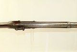 1828 Dated MARINE T. WICKHAM M1816 MUSKET Civil War Infantry Musket! - 16 of 24