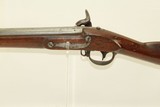 1828 Dated MARINE T. WICKHAM M1816 MUSKET Civil War Infantry Musket! - 22 of 24