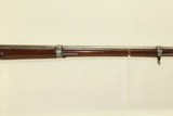 1828 Dated MARINE T. WICKHAM M1816 MUSKET Civil War Infantry Musket! - 6 of 24