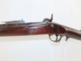 Antique CIVIL WAR Navy Contract WHITNEY M1861 Percussion “PLYMOUTH RIFLE” Named After the Navy Ship USS PLYMOUTH! - 19 of 22