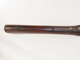 Antique CIVIL WAR Navy Contract WHITNEY M1861 Percussion “PLYMOUTH RIFLE” Named After the Navy Ship USS PLYMOUTH! - 9 of 22