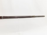 Antique CIVIL WAR Navy Contract WHITNEY M1861 Percussion “PLYMOUTH RIFLE” Named After the Navy Ship USS PLYMOUTH! - 11 of 22