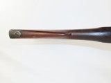 Antique CIVIL WAR Navy Contract WHITNEY M1861 Percussion “PLYMOUTH RIFLE” Named After the Navy Ship USS PLYMOUTH! - 14 of 22