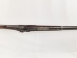 Antique CIVIL WAR Navy Contract WHITNEY M1861 Percussion “PLYMOUTH RIFLE” Named After the Navy Ship USS PLYMOUTH! - 15 of 22