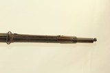 NOTCHED Harpers Ferry M1816 CIVIL WAR Musket Civil War Update of the Venerable Model 1816! - 22 of 25